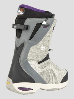 Salomon clearance splitboard boot